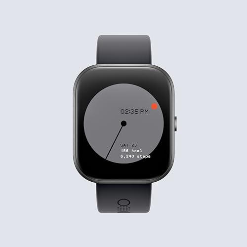 Smartwatch Nothing CMF Pro - Imagen 2