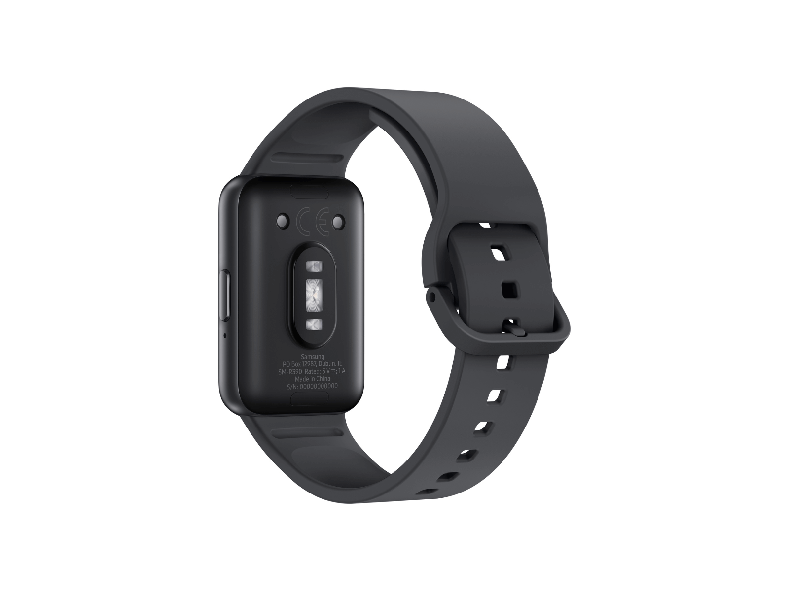 Smartwatch Samsung Galaxy Fit 3 - Imagen 2