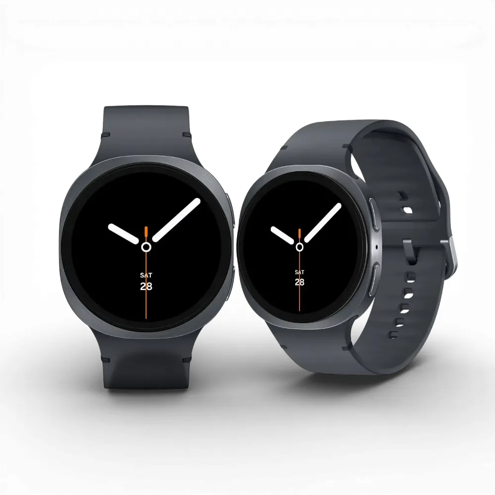 Smartwatch Samsung Galaxy Watch 8 - Imagen 3