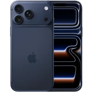 Smartphone iPhone 17 pro max