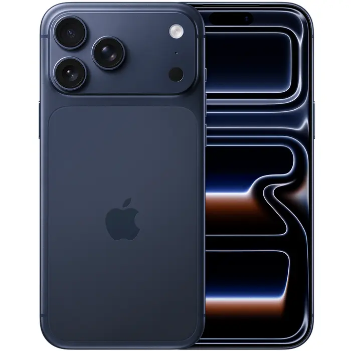 Smartphone iPhone 17 pro max