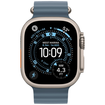 Apple Watch Ultra 3 - Imagen 2