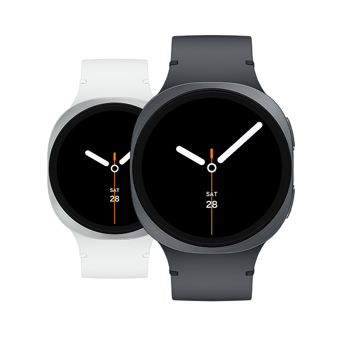 Smartwatch Samsung Galaxy Watch 8 - Imagen 2