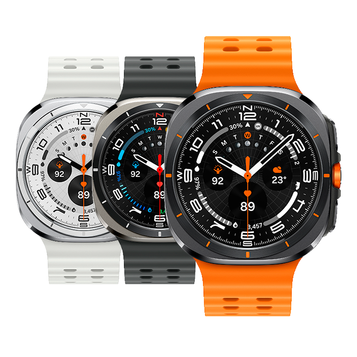 Smartwatch Samsung Galaxy Watch Ultra - Imagen 3