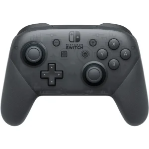 Control Nintendo Switch Pro Inalambrico